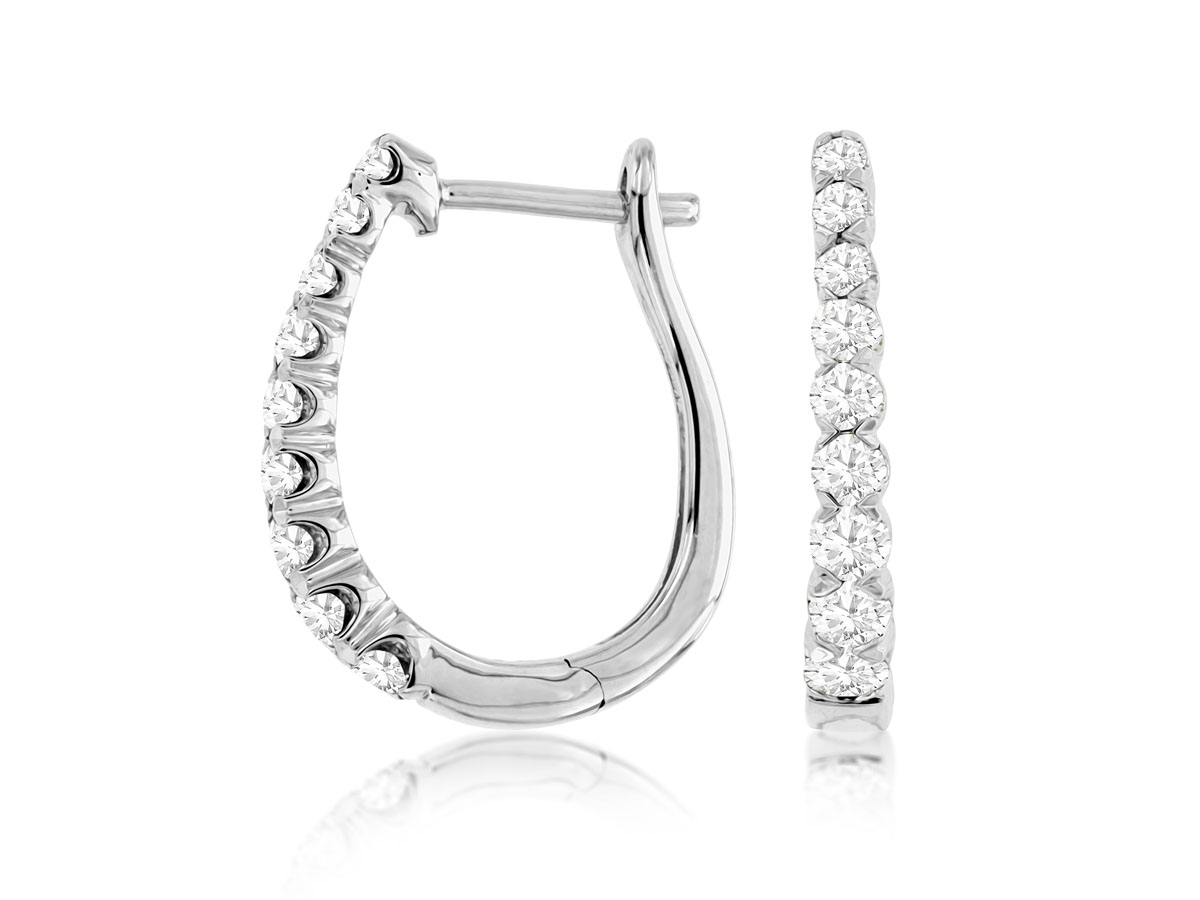 DIAMOND EARRING