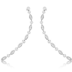 DIAMOND EARRING