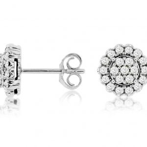 DIAMOND EARRING