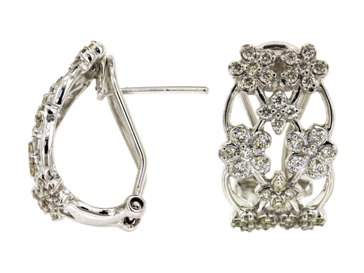 DIAMOND EARRING