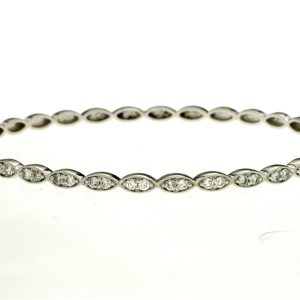 DIAMOND BANGLE