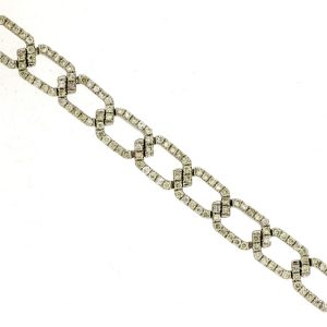 DIAMOND BRACELET