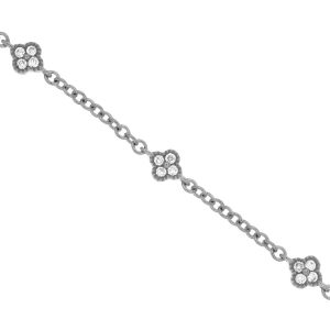 DIAMOND BRACELET