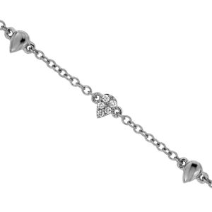 DIAMOND BRACELET