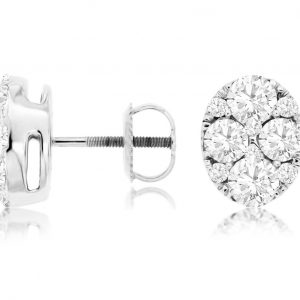 DIAMOND EARRING
