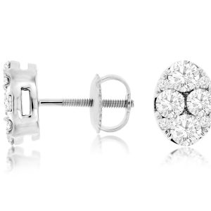 DIAMOND EARRING