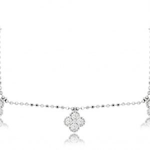 DIAMOND NECKLACE