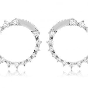 DIAMOND EARRING