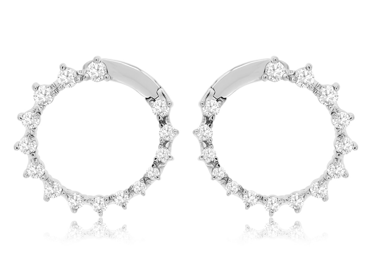 DIAMOND EARRING