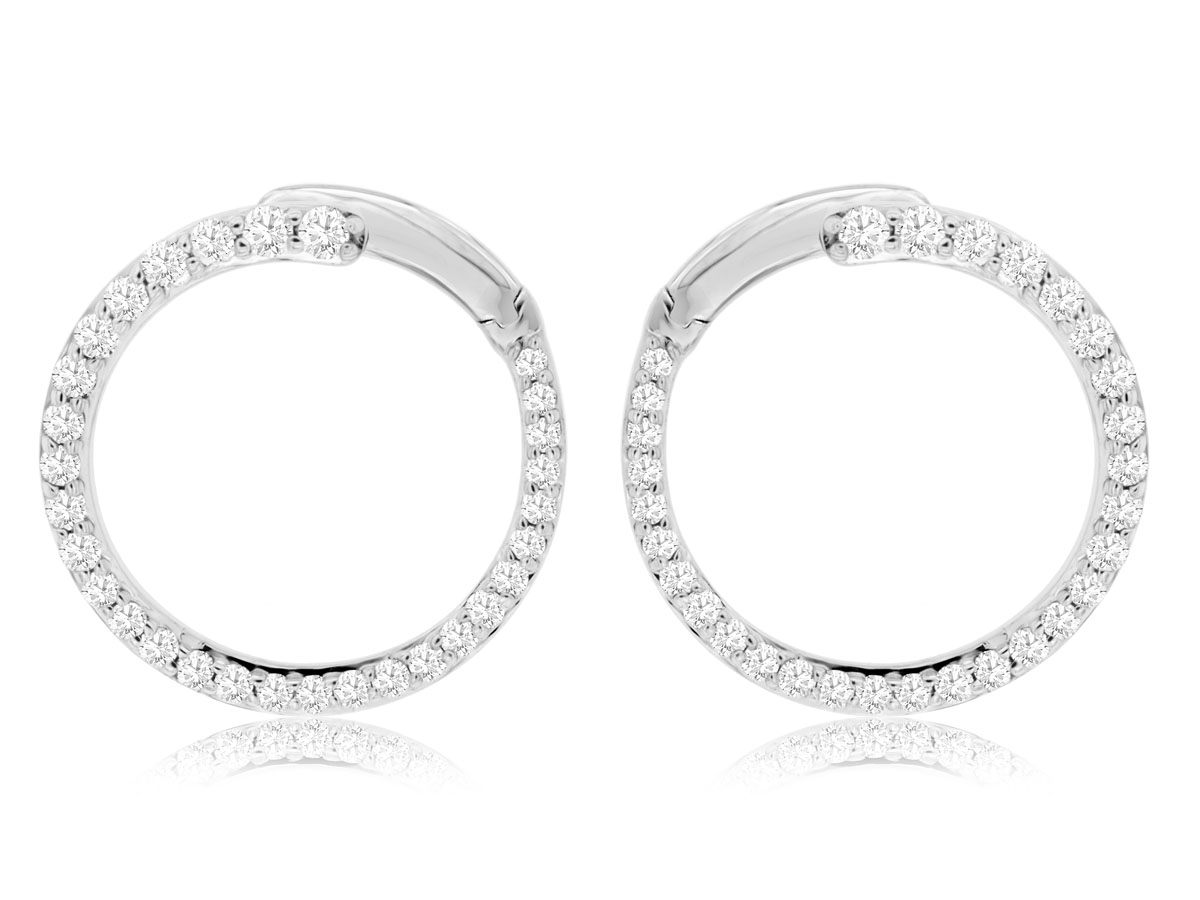 DIAMOND EARRING