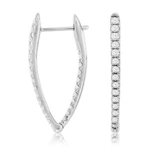 DIAMOND EARRING