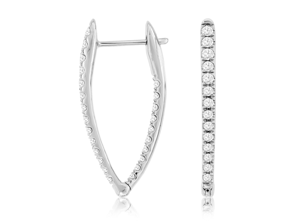 DIAMOND EARRING