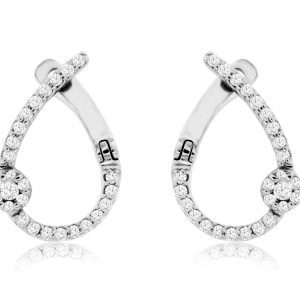 DIAMOND EARRING