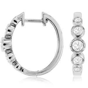 DIAMOND HOOPS