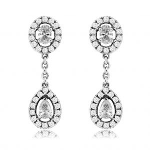 DIAMOND EARRING