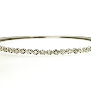 DIAMOND BANGLE