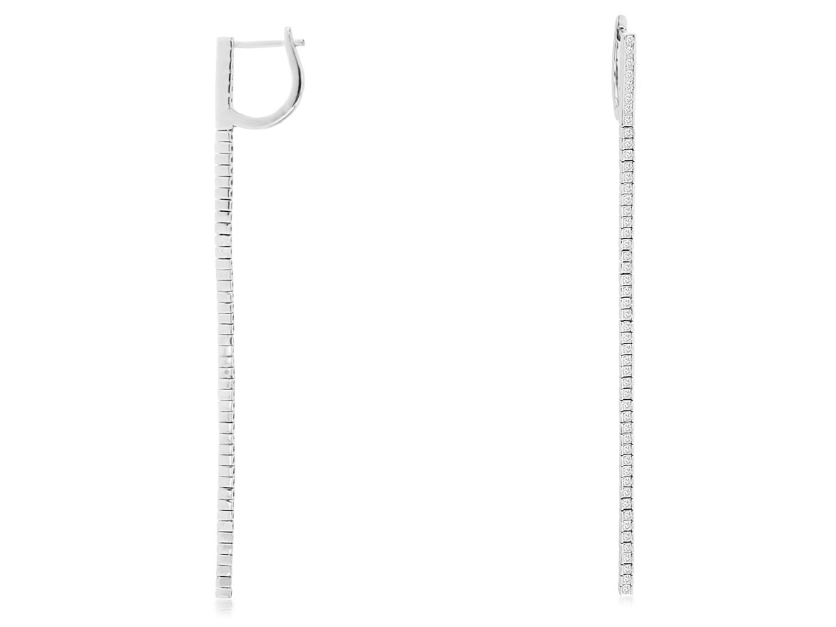 DIAMOND EARRING