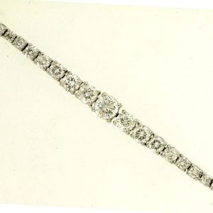 DIAMOND BRACELET