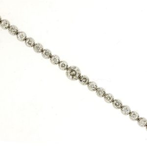 DIAMOND BRACELET