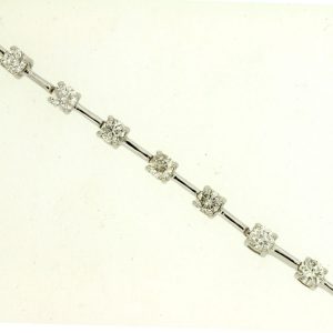 DIAMOND BRACELET