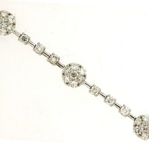 DIAMOND BRACELET