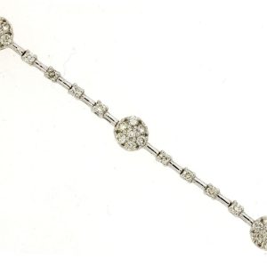 DIAMOND BRACELET