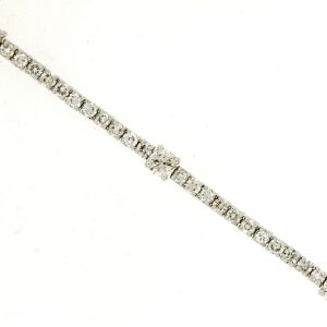 DIAMOND BRACELET