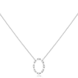 DIAMOND NECKLACE