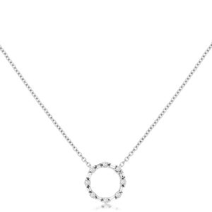 DIAMOND NECKLACE