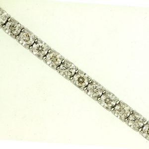 DIAMOND BRACELET
