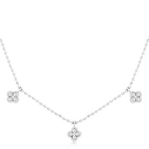 DIAMOND NECKLACE