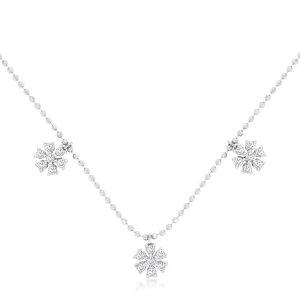 DIAMOND NECKLACE