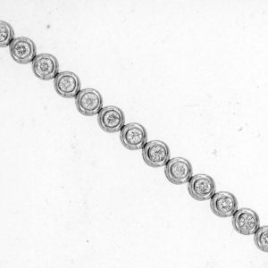 DIAMOND BRACELET