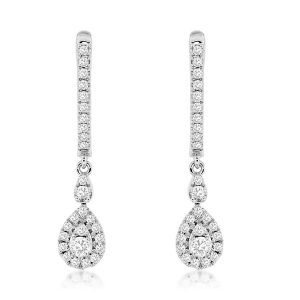 DIAMOND EARRING