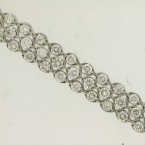 DIAMOND BRACELET