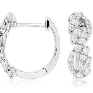 DIAMOND EARRING