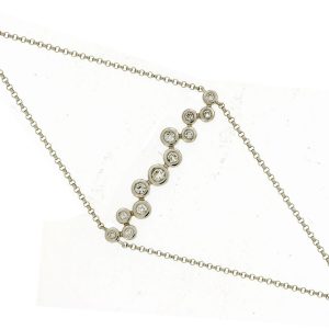 DIAMOND BRACELET