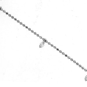 DIAMOND BRACELET
