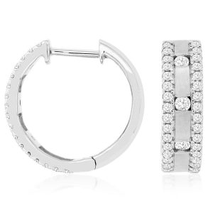DIAMOND EARRING