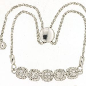 DIAMOND BRACELET