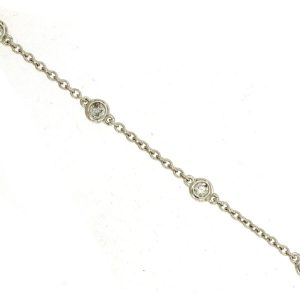 DIAMOND BRACELET
