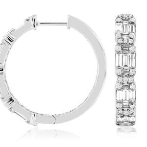 DIAMOND EARRING