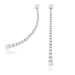DIAMOND EARRING