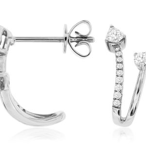 DIAMOND EARRING