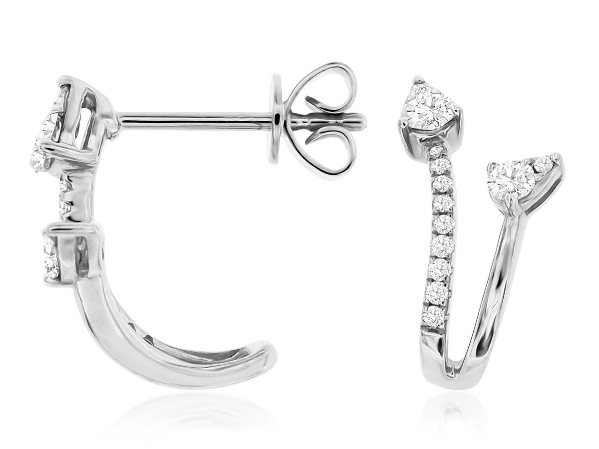 DIAMOND EARRING