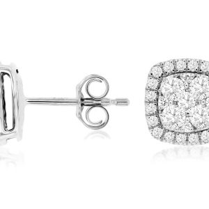 DIAMOND EARRING