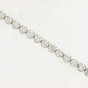 DIAMOND BRACELET