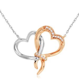 DIAMOND NECKLACE