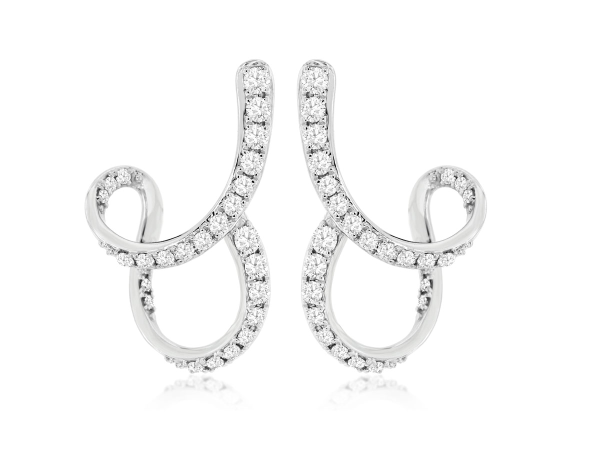 DIAMOND EARRING
