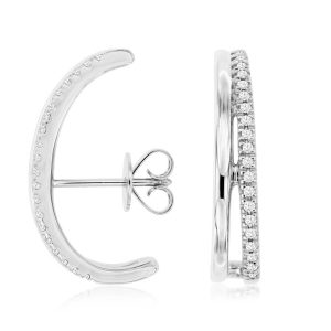 DIAMOND EARRING